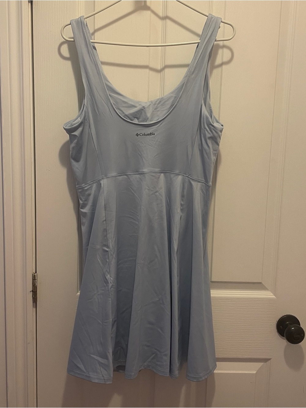 Columbia Boundless Trek Active Dress